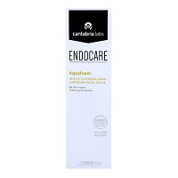 ENDOCARE Aquafoam Schaum - 125ml