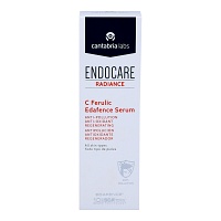 ENDOCARE Radiance C Ferulic Edafence Serum - 30ml