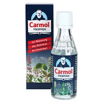 CARMOL Tropfen - 40ml