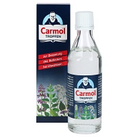 CARMOL Tropfen - 80ml