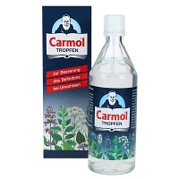 CARMOL Tropfen - 160ml