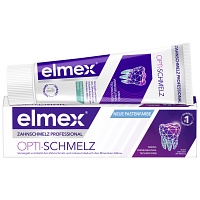 ELMEX Opti-schmelz Professional Zahnpasta - 75ml