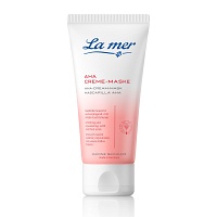 LA MER AHA-Creme-Maske m.Parfum - 50ml