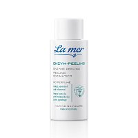 LA MER Enzym-Peeling o.Parfum Pulver - 12g - Reinigung, Masken & Specials