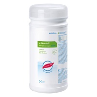 MIKROZID sensitive wipes Jumbo Desinf.MP+Flä.Dose - 200Stk