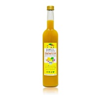 JAMU Immun Bio Konzentrat - 500ml