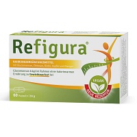 REFIGURA Kapseln - 60Stk