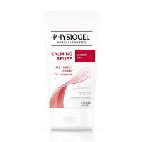 PHYSIOGEL Calming Relief A.I.Handcreme - 50ml - Trockene Haut