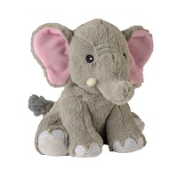 WARMIES MINIS Elefant - 1Stk - Wärmetiere