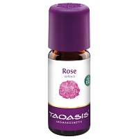 ROSE REIN türkisch Öl 2% in Jojoba demeter - 10ml