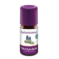 BALSAMTANNE rein Bio ätherisches Öl - 5ml