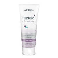 HYALURON ENZYMPEELING - 100ml - Hyaluron-Pflegeserie