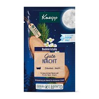 KNEIPP Badekristalle Gute Nacht - 60g - Badekristalle & -perlen