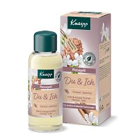 KNEIPP Massageöl Du & Ich - 100ml - Massageöle