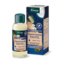 KNEIPP regenerierendes Hautöl Gute Nacht - 100ml - Hautöle