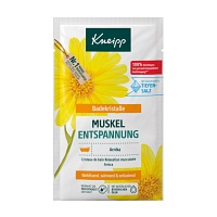 KNEIPP Badekristalle Muskel Entspannung - 60g - Badekristalle & -perlen