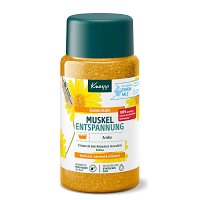 KNEIPP Badekristalle Muskel Entspannung - 600g - Badekristalle & -perlen