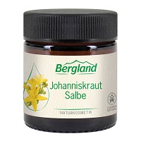 JOHANNISKRAUT SALBE - 30ml