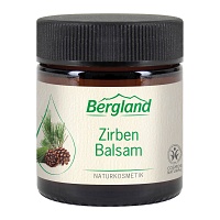 ZIRBEN BALSAM - 30ml