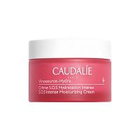 CAUDALIE Vinosource-Hydra SOS Cr.intens.Feuchtigk. - 50ml