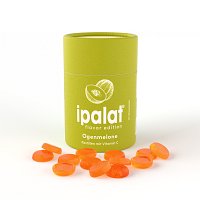 IPALAT Pastillen flavor edition Ogenmelone - 40Stk - Vegan