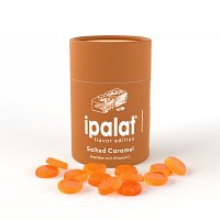 IPALAT Pastillen flavor edition salted Caramel - 40Stk - Vegan
