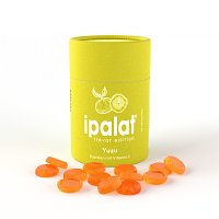 IPALAT Pastillen flavor edition Yuzu - 40Stk - Vegan