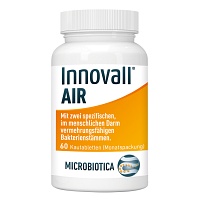 INNOVALL AIR Kautabletten - 2X30Stk