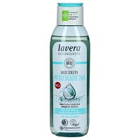 LAVERA basis sensitiv Pflegedusche 2in1 Dt. - 250ml