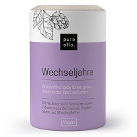 WECHSELJAHRE Kapseln - 60Stk