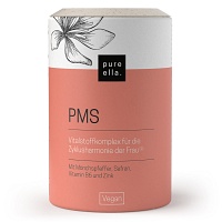 PMS Kapseln - 60Stk