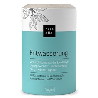 ENTWÄSSERUNG Kapseln - 60Stk