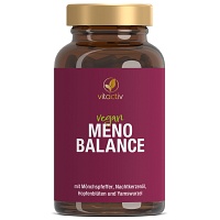 MENO BALANCE Kapseln - 60Stk