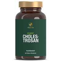 CHOLESTROSAN Kapseln - 60Stk