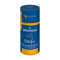 BITTERSTERN Bitterfein Lutschpastillen - 90g - Dr. C. SOLDAN® Laetitia