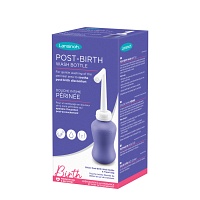 LANSINOH Intim-Dusche - 1Stk