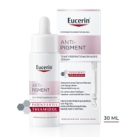 EUCERIN Anti-Pigment Teint perfektionierend.Serum - 30ml - Pigmentflecken