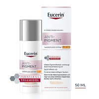 EUCERIN Anti-Pigment Tag getönt hell LSF 30 - 50ml - AKTIONSARTIKEL