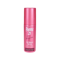 PLANTUR 21 langehaare Oh Wow Spray - 100ml