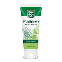 ALLGÄUER LATSCHENK. Waldfrische Aroma-Dusche - 200ml