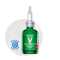 VICHY NORMADERM Anti-Unreinheiten Serum - 30ml - Akne