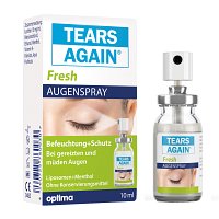 TEARS Again Fresh Augenspray - 1X10ml