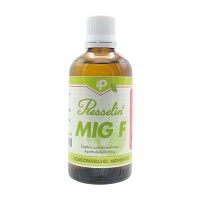 PRESSELIN MIG F Tropfen zum Einnehmen - 100ml