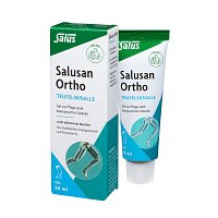 SALUSAN Ortho Teufelskralle Gel - 50ml