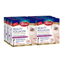 ABTEI Beauty Kollagen Intensiv 5000 Trinkamp.Big.P - 6X10X25ml