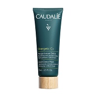CAUDALIE Vinergetic C+ Instant Detox Maske - 75ml