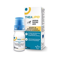 THEALIPID Augentropfen - 10ml