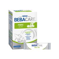 NESTLE BEBACARE FIBRE Pulver Port.Btl. - 20X44g - Bauchschmerzen & Blähungen