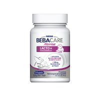 NESTLE BEBACARE Lacto+ USMU001 Kapseln - 28Stk - Schwangerschaft & Stillzeit