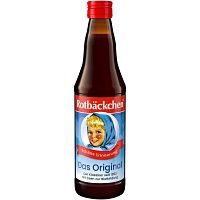 RABENHORST Rotbäckchen Das Original Sonderfüllung